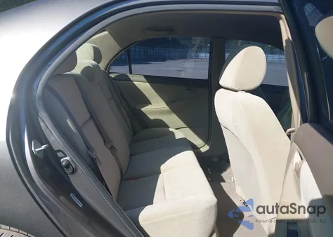 2008 Toyota Corolla Ce/Le/S from USA, damaged, VIN 1NXBR32E18Z956144